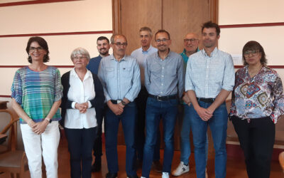 Le SITHERE élit son nouveau président