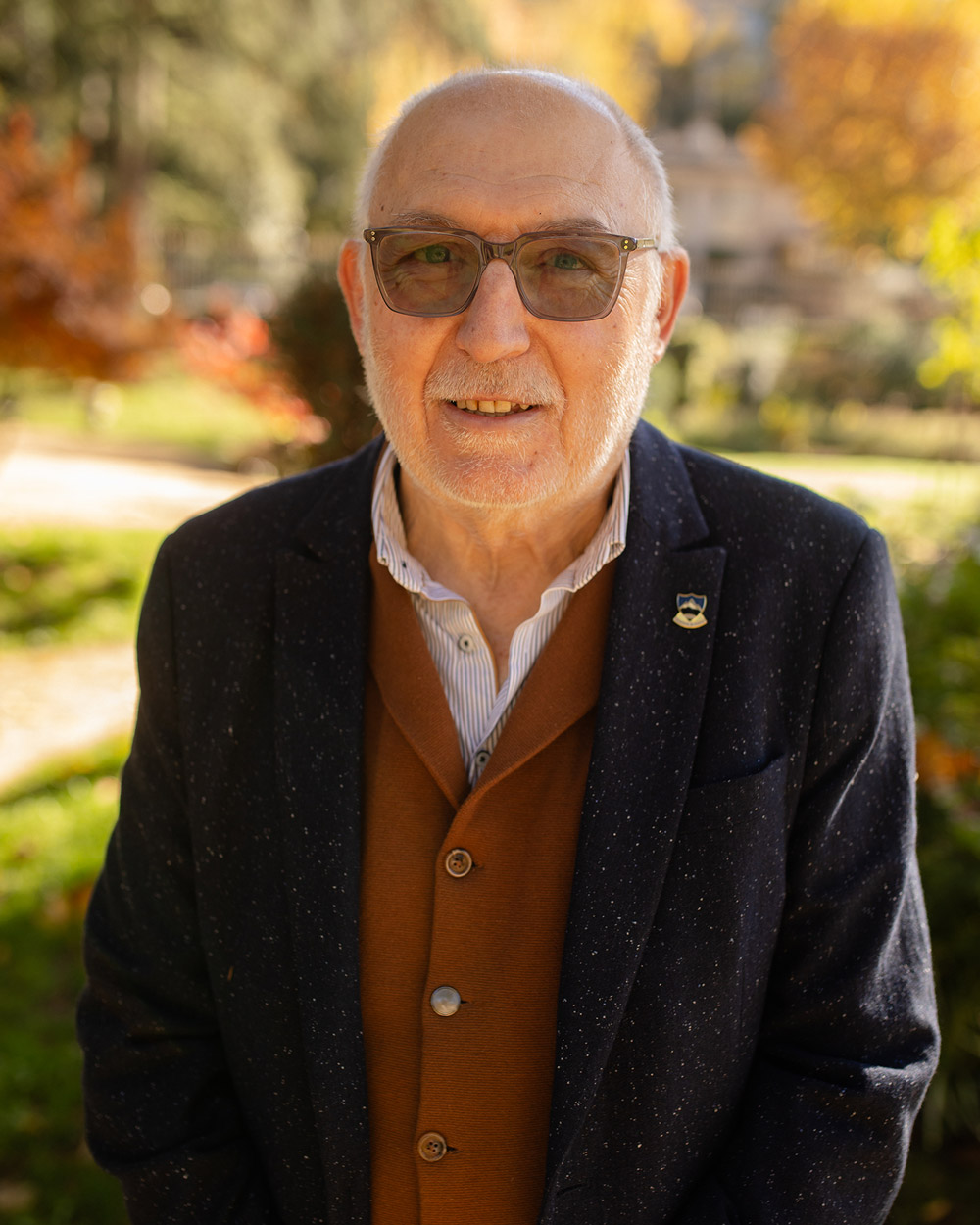 Patrick ARCHIMBAUD