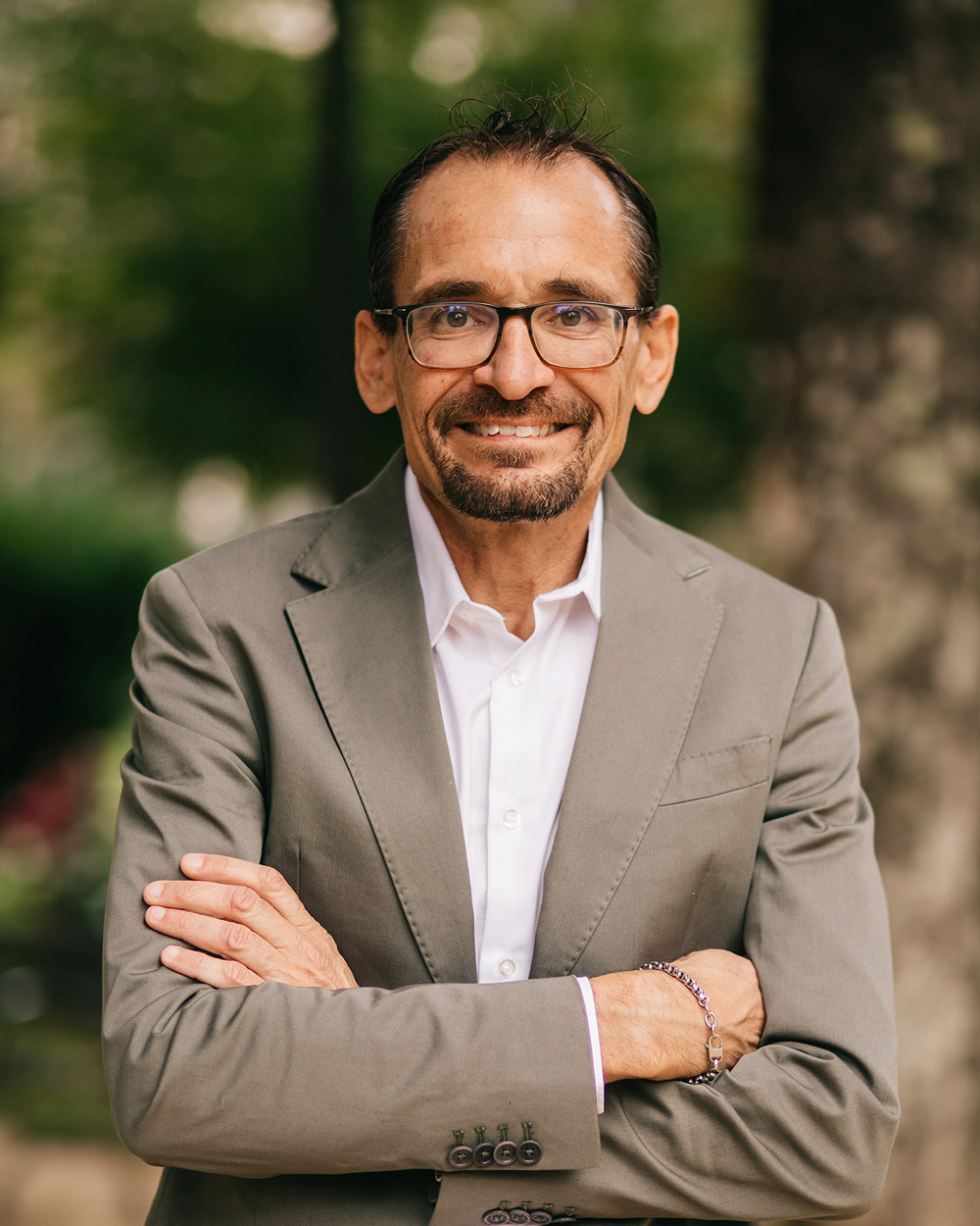 Vincent MOUNIER Président SITHERE